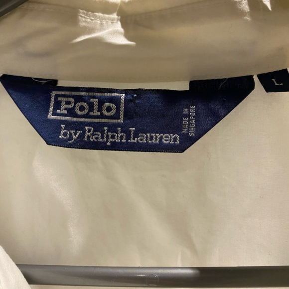 Light vest RALPH LAUREN - Picture 9 of 10